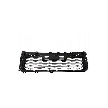 GRIGLIE PARAURTI ANT MITSUBISHI P/U L200 (KJ/KK/KL) 2019 2024