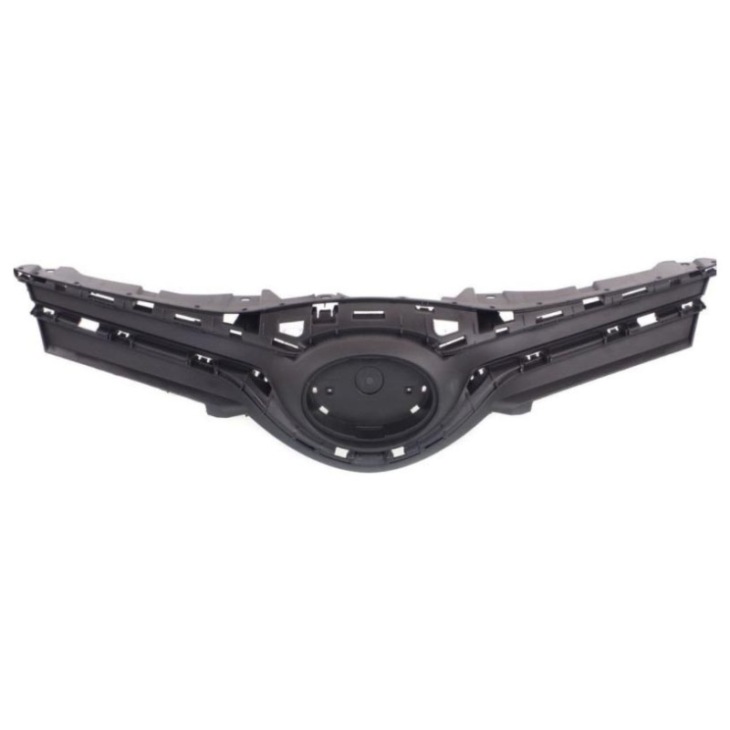 GRIGLIE RADIATORE NERA TOYOTA YARIS III (P13) 2014 2017 OEM 531110D810
