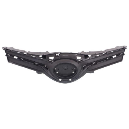 GRIGLIE RADIATORE NERA TOYOTA YARIS III (P13) 2014 2017 OEM