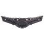 GRIGLIE RADIATORE NERA TOYOTA YARIS III (P13) 2014 2017 OEM 531110D810