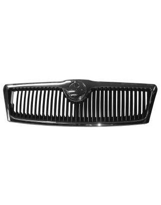 GRIGLIE T�V CROMATA SKODA OCTAVIA 5 (1Z3/1Z5) 2004 2008 OEM