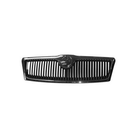 GRIGLIE T�V CROMATA SKODA OCTAVIA 5 (1Z3/1Z5) 2004 2008 OEM