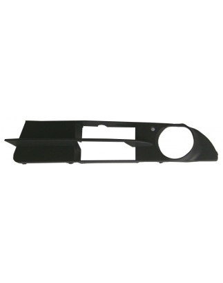 GRIGLIE PARAURTI ANT SX APERTA BMW SERIES 5 (E60/E61) 2003 2010