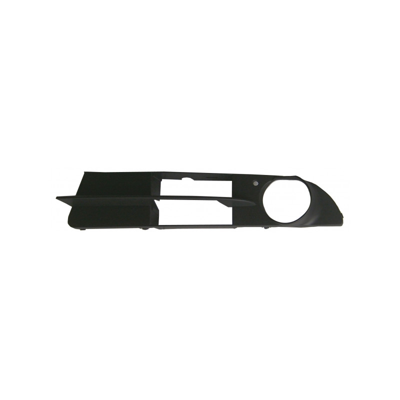 GRIGLIE PARAURTI ANT SX APERTA BMW SERIES 5 (E60/E61) 2003 2010 OEM 51117049243