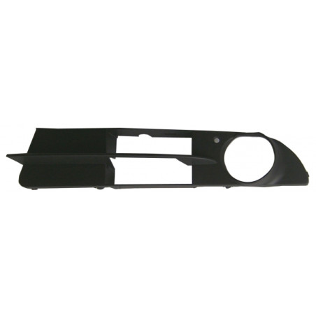 GRIGLIE PARAURTI ANT SX APERTA BMW SERIES 5 (E60/E61) 2003 2010