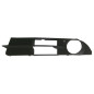 GRIGLIE PARAURTI ANT SX APERTA BMW SERIES 5 (E60/E61) 2003 2010 OEM 51117049243