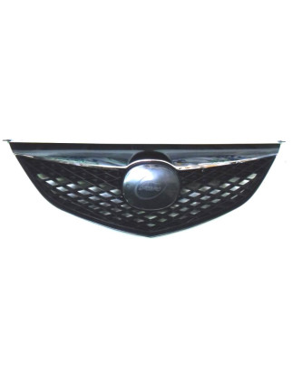 GRIGLIE CROMATA/NERA MAZDA 6 (GG/GH/GY) 2002 2008 OEM GR1L50711A