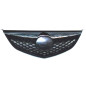 GRIGLIE CROMATA/NERA MAZDA 6 (GG/GH/GY) 2002 2008 OEM GR1L50711A