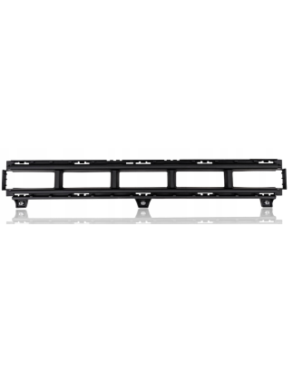 GRIGLIE PARAURTI ANT SUP JEEP COMPASS (MP/M6/MV/M7) 2022 2025