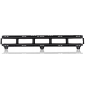 GRIGLIE PARAURTI ANT SUP JEEP COMPASS (MP/M6/MV/M7) 2022 2025 OEM 735734414