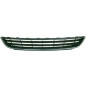 GRIGLIE PARAURTI ANT CENTRALE CROMATA VOLKSWAGEN JETTA (162/163/AV3/AV2) 2010 2014 OEM 5C6853671RYP
