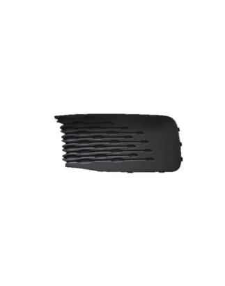 GRIGLIE PARAURTI ANT DX NERA CHIUSA VOLKSWAGEN CADDY (SBB/SBJ)