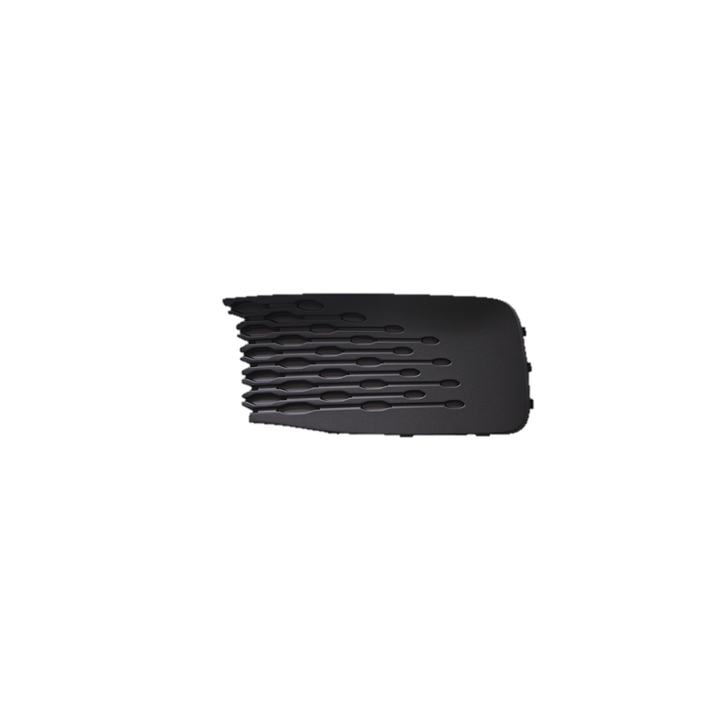 GRIGLIE PARAURTI ANT DX NERA CHIUSA VOLKSWAGEN CADDY (SBB/SBJ) 2020  OEM 2K78536669B9