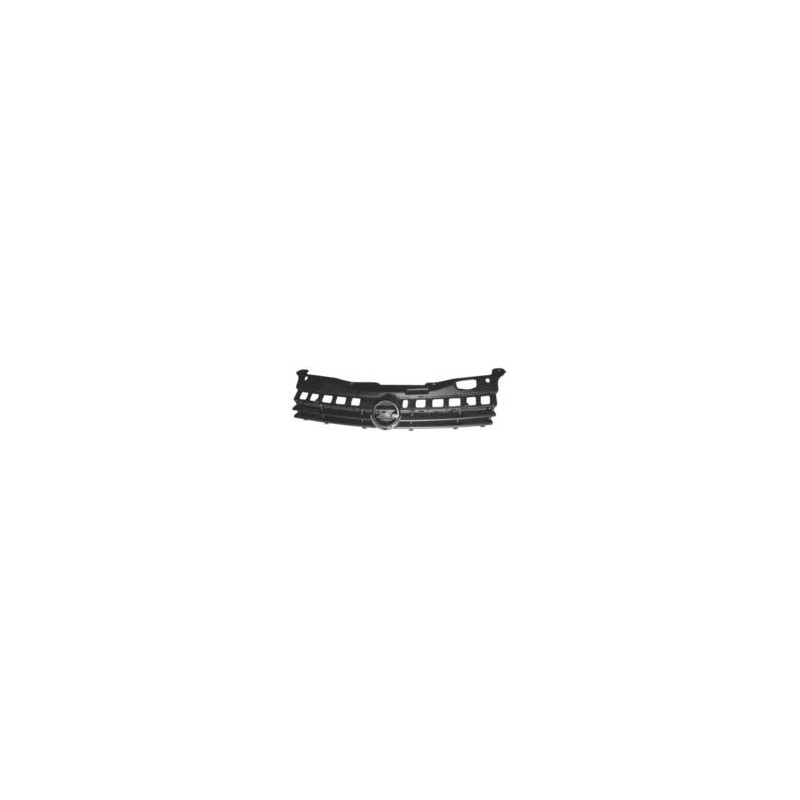 GRIGLIE 5 SENZA MODANATURA OPEL ASTRA H (A04) 2004 2010 OEM 6320114