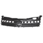 GRIGLIE 5 SENZA MODANATURA OPEL ASTRA H (A04) 2004 2010 OEM 6320114