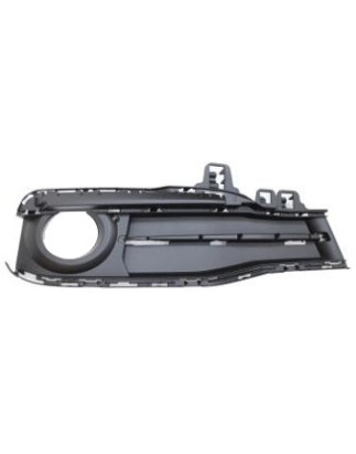 GRIGLIE PARAURTI ANT DX CHIUSA BMW SERIES 3 SDN/S W (F30/F31)