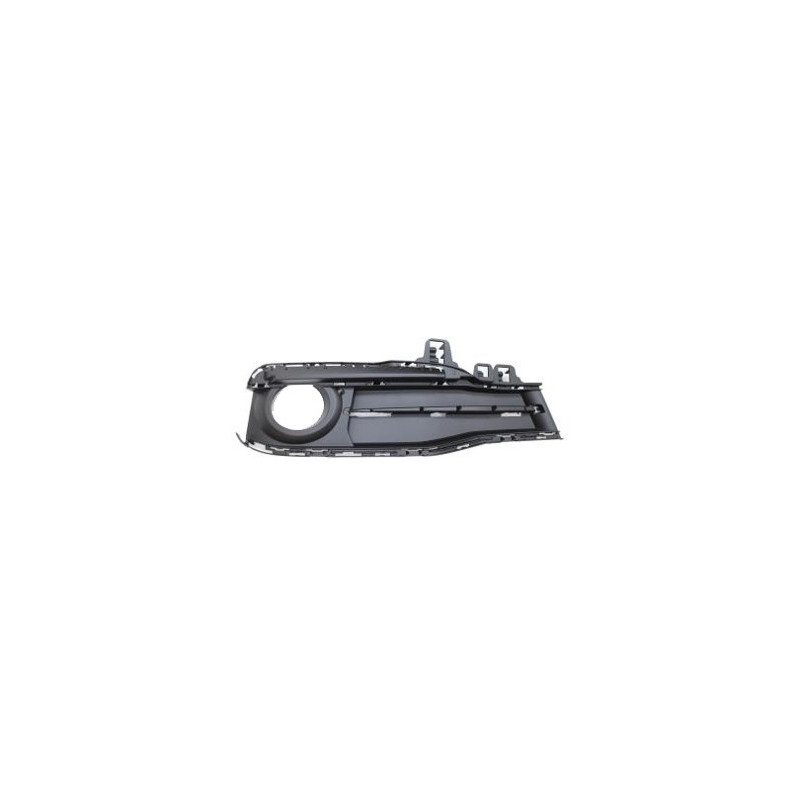GRIGLIE PARAURTI ANT DX CHIUSA BMW SERIES 3 SDN/S W (F30/F31) 2014 2018 OEM 51117396886