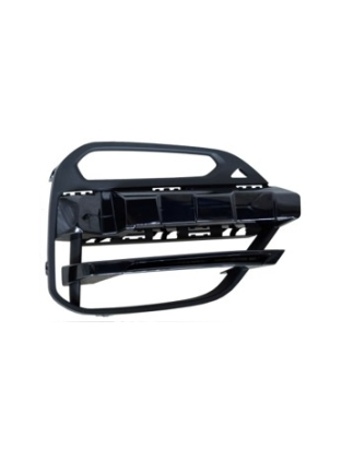 GRIGLIE FENDINEBBIA ANT SX BMW X3 (G01) 2017 2021 OEM