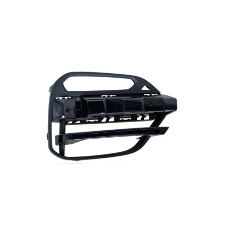 GRIGLIE FENDINEBBIA ANT SX BMW X3 (G01) 2017 2021 OEM