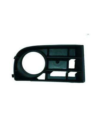 GRIGLIE PARAURTI ANT DX 2 PROFILI T�V VOLKSWAGEN GOLF V (1K1)