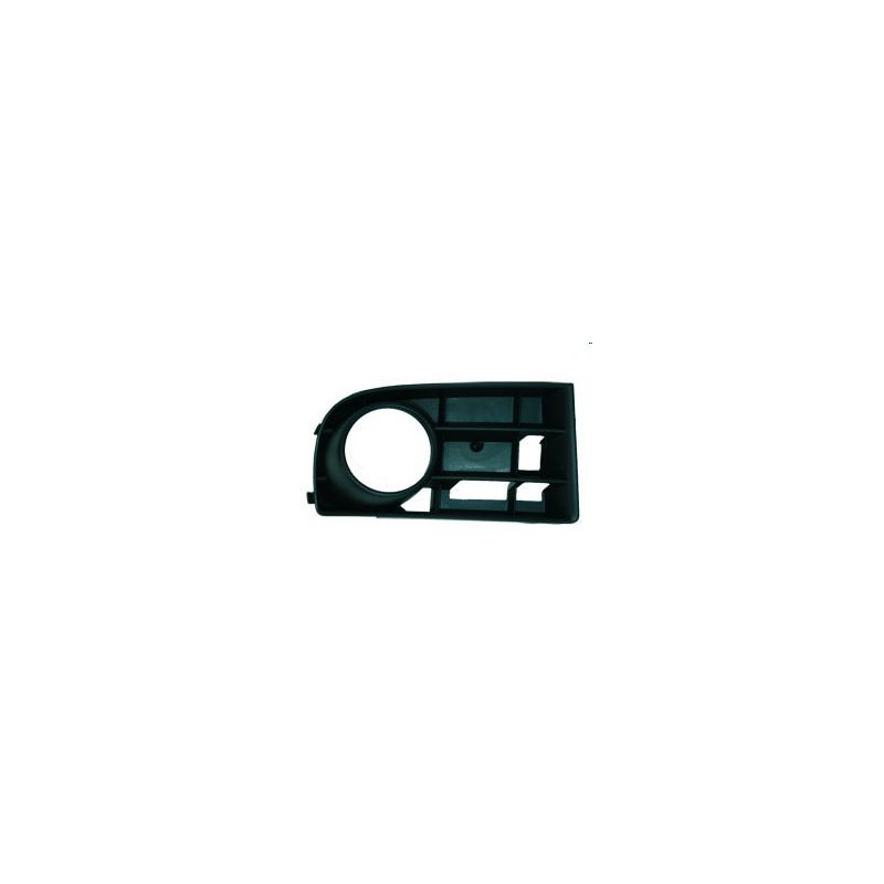 GRIGLIE PARAURTI ANT DX 2 PROFILI T�V VOLKSWAGEN GOLF V (1K1) 2004 2008 OEM 1K0853666C9B9