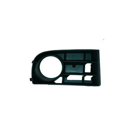 GRIGLIE PARAURTI ANT DX 2 PROFILI T�V VOLKSWAGEN GOLF V (1K1)