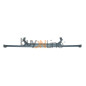 GRIGLIE RADIATORE RENAULT LAGUNA (B56/556) 1998 2000 OEM 7701471338