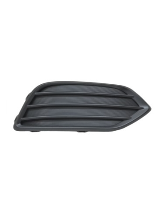 GRIGLIE PARAURTI ANT DX NERA HONDA HR-V (RV) 2019 2022 OEM