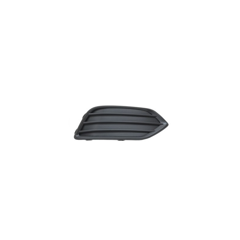 GRIGLIE PARAURTI ANT DX NERA HONDA HR-V (RV) 2019 2022 OEM 71105T7AJ20