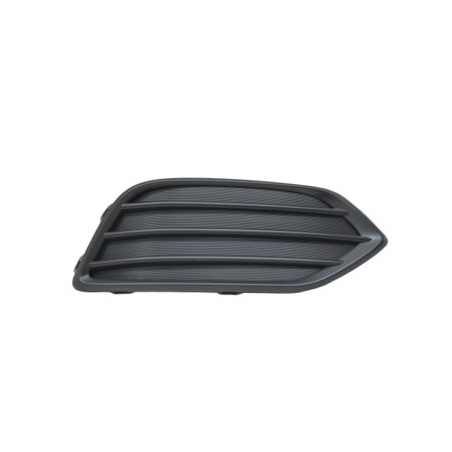 GRIGLIE PARAURTI ANT DX NERA HONDA HR-V (RV) 2019 2022 OEM