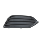 GRIGLIE PARAURTI ANT DX NERA HONDA HR-V (RV) 2019 2022 OEM 71105T7AJ20