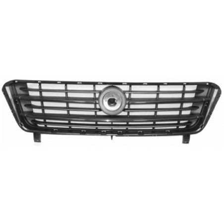 GRIGLIE FIAT DUCATO III (250) 2014 OEM 735630249 - GRIGLIE |