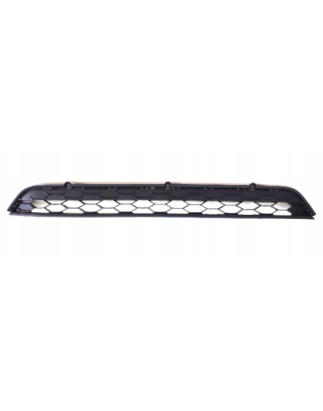 GRIGLIE PARAURTI ANT NERA VOLKSWAGEN TIGUAN (AD1/AX1) 2016 2020