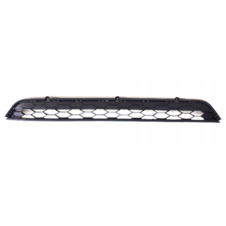GRIGLIE PARAURTI ANT NERA VOLKSWAGEN TIGUAN (AD1/AX1) 2016 2020
