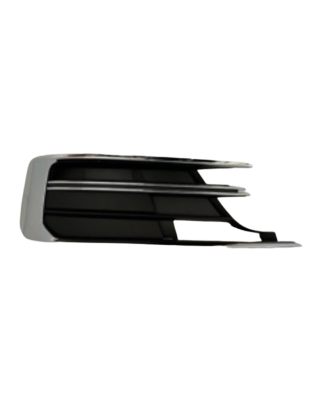 GRIGLIE PARAURTI ANT SX CON CROMATURA AUDI A8 (4N2/4N8/4NC/4NL)