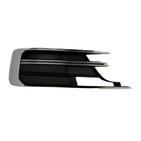 GRIGLIE PARAURTI ANT SX CON CROMATURA AUDI A8 (4N2/4N8/4NC/4NL)