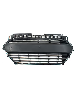 GRIGLIE PARAURTI ANT HYUNDAI i10 II (BA/IA) 2013 2016 OEM