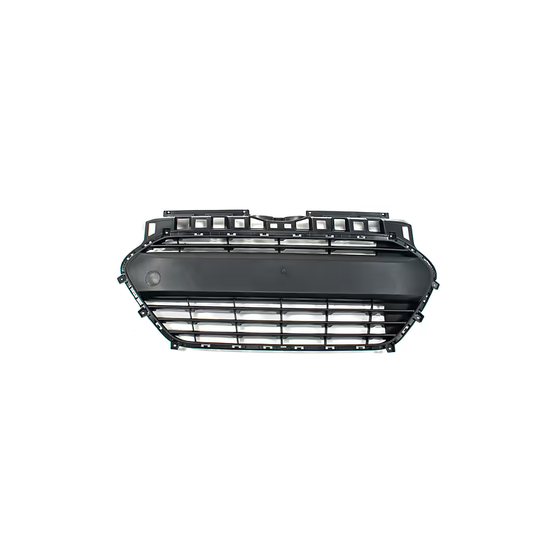 GRIGLIE PARAURTI ANT HYUNDAI i10 II (BA/IA) 2013 2016 OEM 86569B4000