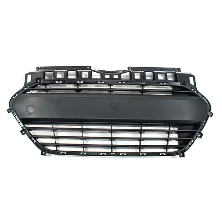 GRIGLIE PARAURTI ANT HYUNDAI i10 II (BA/IA) 2013 2016 OEM