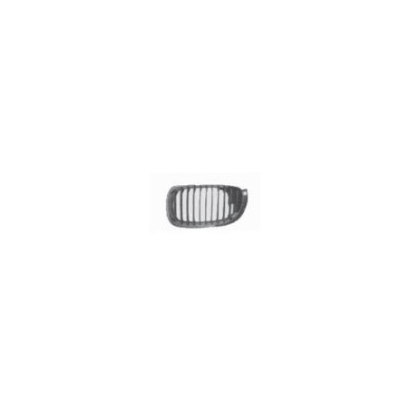 GRIGLIE ANT SX CROMATA BMW SERIES 3 COUPE/CABRIO (E46) 2003 2006