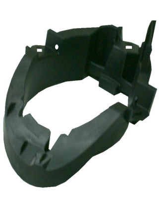 GRIGLIE PARAURTI ANT SX TOYOTA AVENSIS (T27) 2008 2012 OEM
