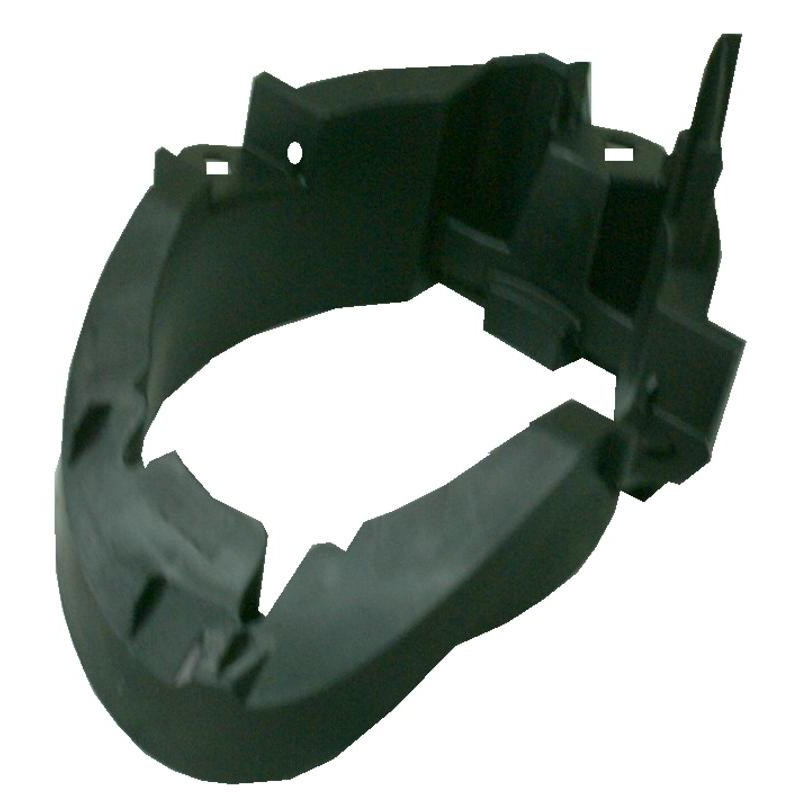 GRIGLIE PARAURTI ANT SX TOYOTA AVENSIS (T27) 2008 2012 OEM 5212805080