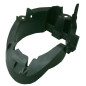 GRIGLIE PARAURTI ANT SX TOYOTA AVENSIS (T27) 2008 2012 OEM 5212805080