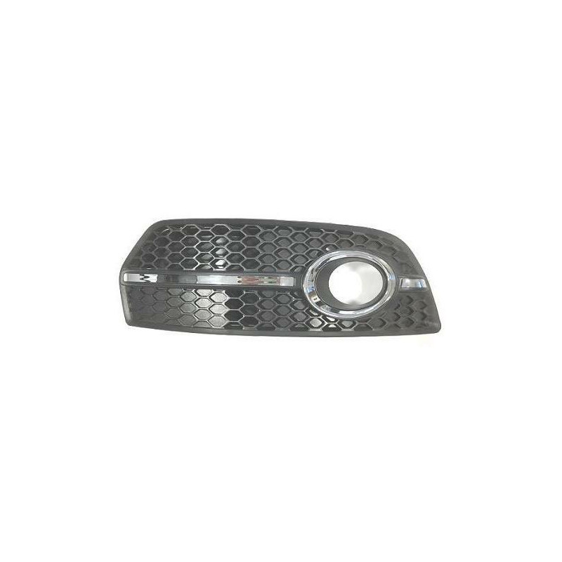 GRIGLIE PARAURTI ANT SX AUDI Q5 (8RB) 2008 2012 OEM 8R0807681F01C