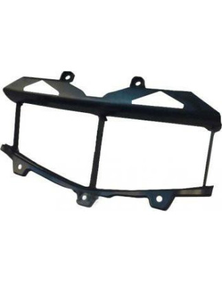 GRIGLIE INTERNA MAZDA 2 (DL/DJ) 2014 2020 OEM DA6G501T1A