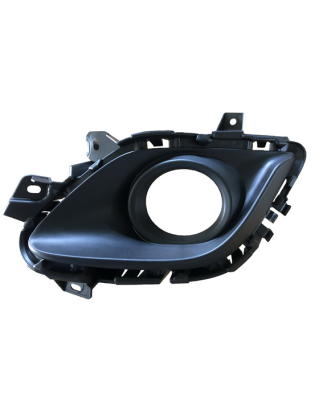 GRIGLIE PARAURTI ANT DX NERA MAZDA 6 (GJ/GL) 2013 2016 OEM