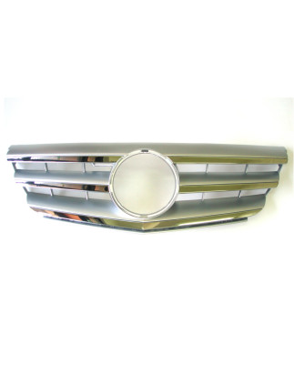 GRIGLIE CROMATA/GRIGIA MERCEDES-BENZ B CLASS (W245) 2008 2011