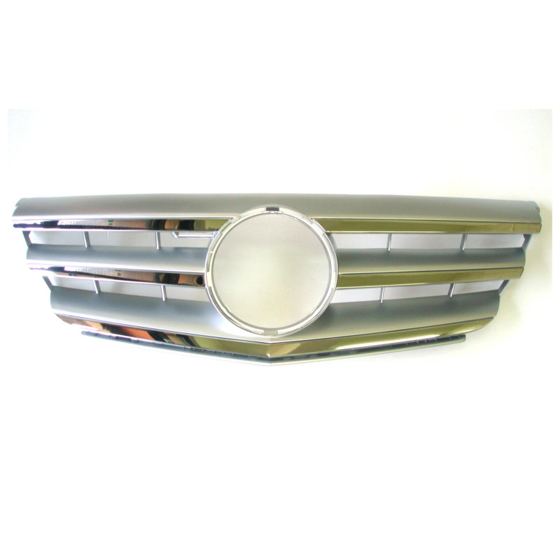 GRIGLIE CROMATA/GRIGIA MERCEDES-BENZ B CLASS (W245) 2008 2011 OEM A1698802083