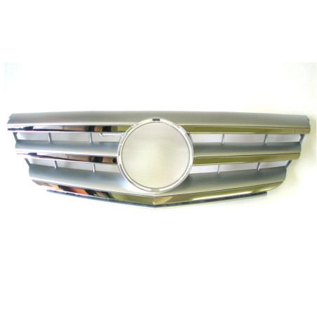 GRIGLIE CROMATA/GRIGIA MERCEDES-BENZ B CLASS (W245) 2008 2011