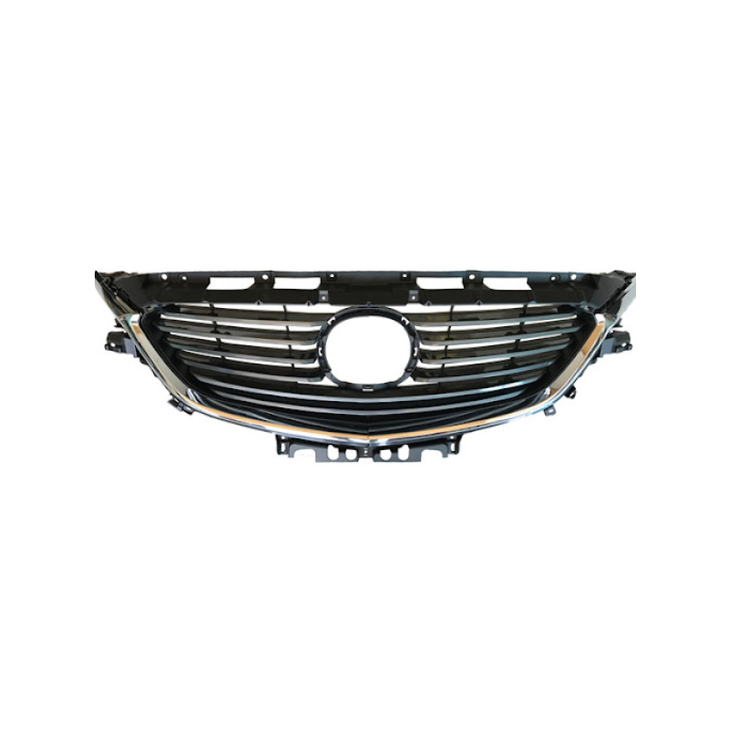 GRIGLIE ANT NERA CROMATA MAZDA 6 (GJ/GL) 2013 2016 OEM G46L50712A